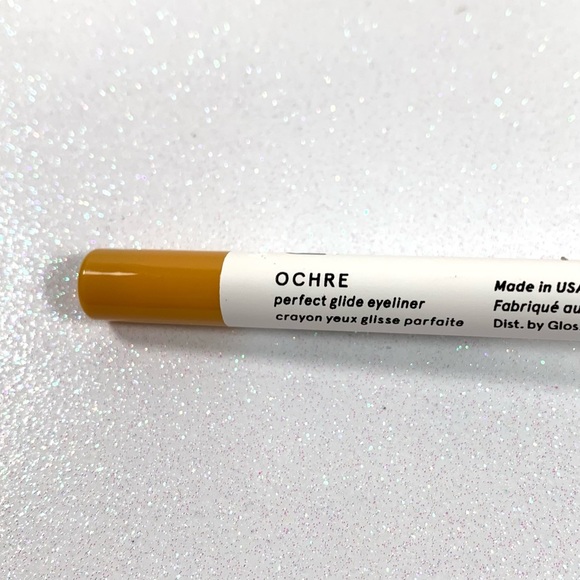 Glossier Eyeliner Pencil Ochre NWOB - Picture 4 of 4